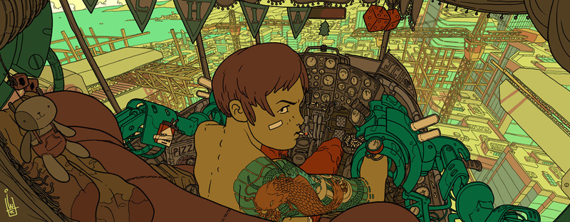 Illustration for article titled Good Evening, Dragon Ball Fans